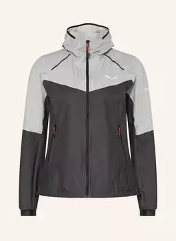 Функциональная куртка pedroc 2.5l powertex light Salewa, мультиколор