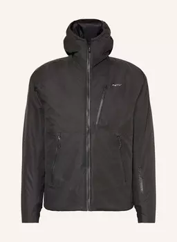 Функциональная куртка pilot point me°ru', черный