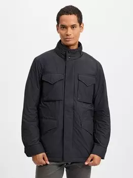 Функциональная куртка Polo Ralph Lauren, черный