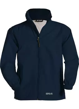 Функциональная куртка PRO X elements Regenjacke RICHWOOD JR., темно синий
