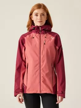 Функциональная куртка Regatta Birchdale, красный