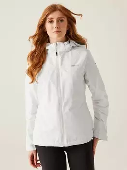 Функциональная куртка Regatta Frelton, белый