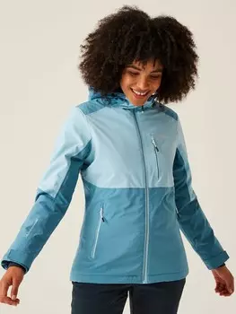 Функциональная куртка Regatta Kelora, голубой