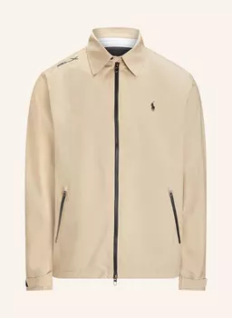 Функциональная куртка RLX RALPH LAUREN, бежевый