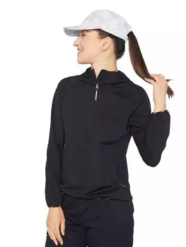 Функциональная куртка rukka, черный