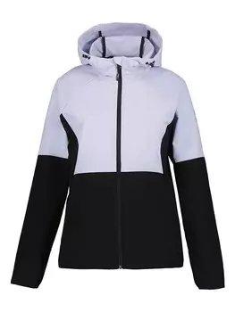 Функциональная куртка rukka Puotila, цвет lila/schwarz