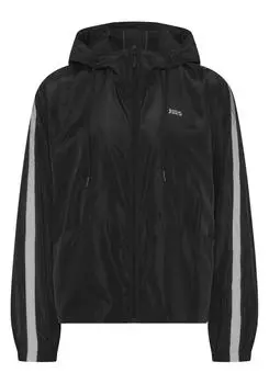 Функциональная куртка с функцией рюкзака. JETTE SPORT, цвет schwarz