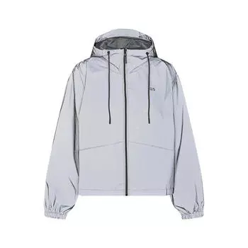 Функциональная куртка с функцией рюкзака. JETTE SPORT, цвет grau