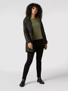 Функциональная куртка с камуфляжным рисунком модель «HUDSON» Wellensteyn, оливковый