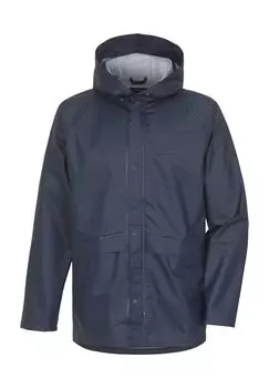Функциональная куртка с капюшоном для мужчин DIDRIKSONS, цвет Dark Night Blu
