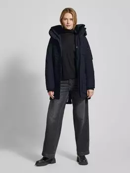 Функциональная куртка с карманами-клапанами модель 'SCHNEEZAUBER' Wellensteyn