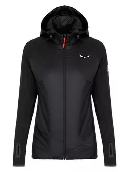 Функциональная куртка Salewa Fanes, черный