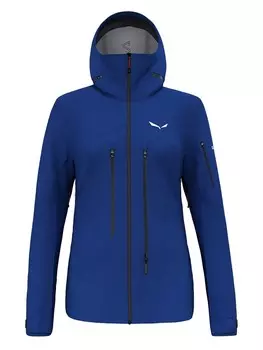 Функциональная куртка Salewa Ortles GTX, синий