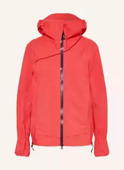 Функциональная куртка sara Lamunt, красный