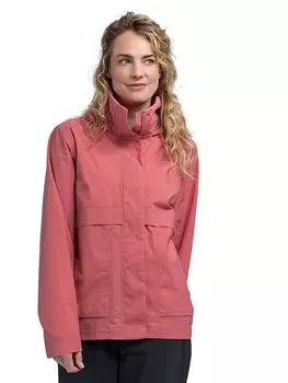 Функциональная куртка Schffel Bellagio, розовый