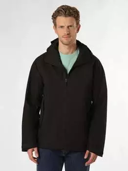 Функциональная куртка Schffel, черный