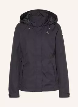 Функциональная куртка Schffel, черный