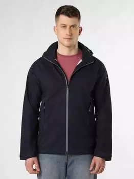 Функциональная куртка Schffel, синий