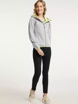 Функциональная куртка Schmuddelwedda, бежевый