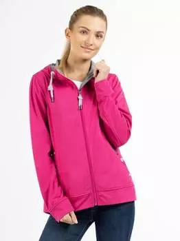 Функциональная куртка Schmuddelwedda, розовый