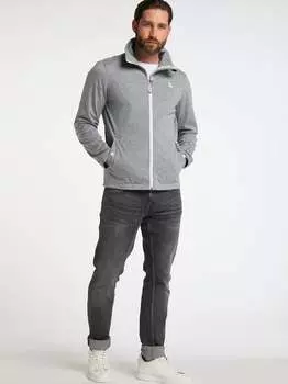 Функциональная куртка Schmuddelwedda, серый