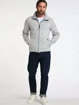 Функциональная куртка Schmuddelwedda, серый