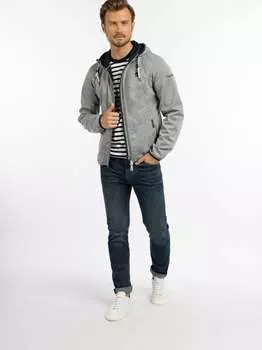 Функциональная куртка Schmuddelwedda, серый