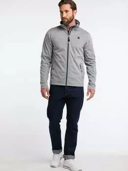 Функциональная куртка Schmuddelwedda, серый