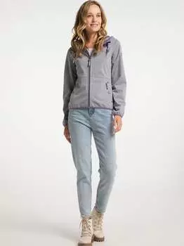 Функциональная куртка Schmuddelwedda, серый