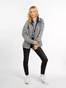 Функциональная куртка Schmuddelwedda, серый