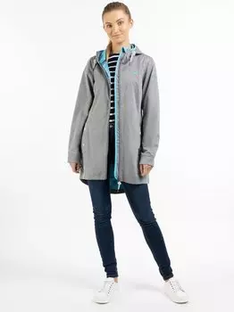 Функциональная куртка Schmuddelwedda, серый