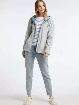 Функциональная куртка Schmuddelwedda, серый