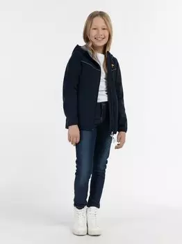 Функциональная куртка Schmuddelwedda, синий