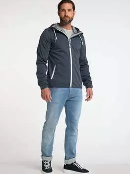 Функциональная куртка Schmuddelwedda, синий