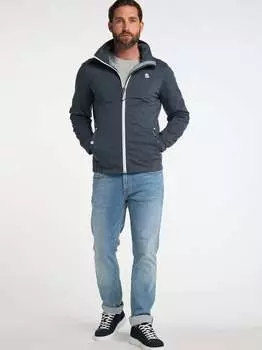 Функциональная куртка Schmuddelwedda, синий