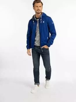 Функциональная куртка Schmuddelwedda, синий