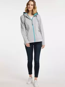 Функциональная куртка Schmuddelwedda, желтый