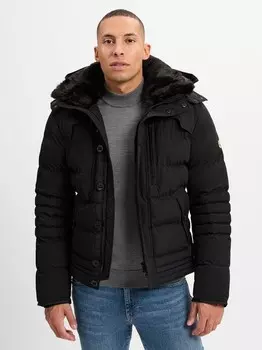 Функциональная куртка starstream Wellensteyn, черный