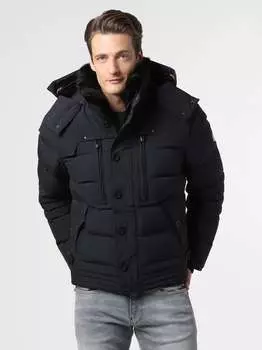 Функциональная куртка starstream Wellensteyn, синий