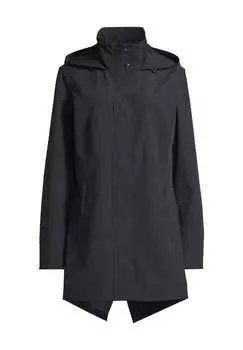 Функциональная куртка "тара" водо- и ветроотталкивающая Wellensteyn, синий