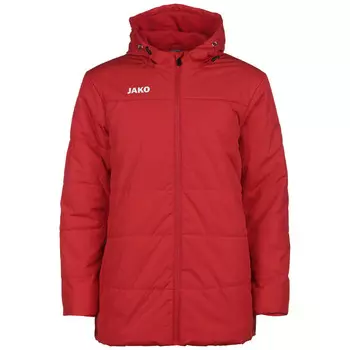 Функциональная куртка Team Coach мужская JAKO