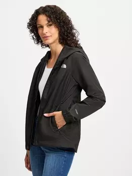 Функциональная куртка The North Face, черный