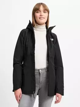 Функциональная куртка The North Face, черный