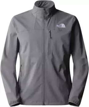 Функциональная куртка The North Face "M NIMBLE JACKET - EU", цвет Smoked Pearl