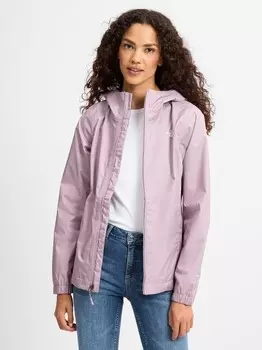Функциональная куртка The North Face, сиреневый
