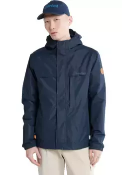 Функциональная куртка Timberland "BENTON Water Resistant Shell Jacket", цвет Dark Sapphire