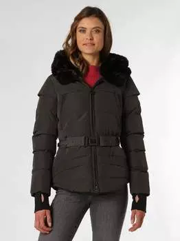 Функциональная куртка тивана Wellensteyn, серый