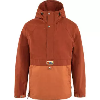 Куртка функциональная мужская Fjallraven Vardag, оранжевый