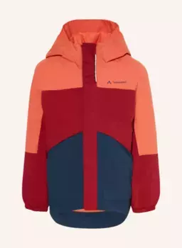 Функциональная куртка Vaude, синий