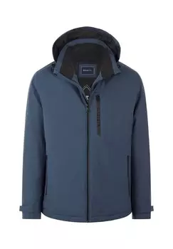 Функциональная куртка VESTAGISSI BABISTA, синий